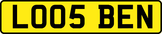 LO05BEN