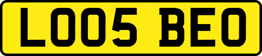 LO05BEO