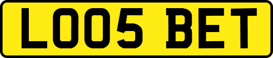 LO05BET