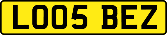 LO05BEZ