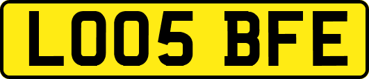 LO05BFE