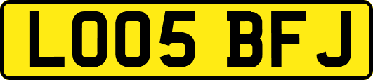 LO05BFJ