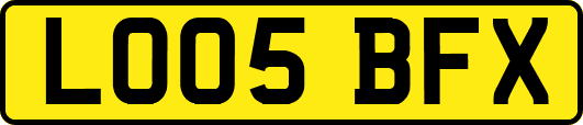 LO05BFX