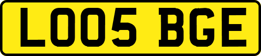 LO05BGE