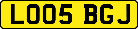 LO05BGJ