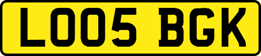 LO05BGK