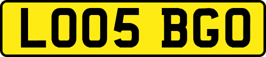 LO05BGO