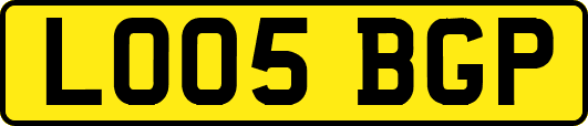 LO05BGP