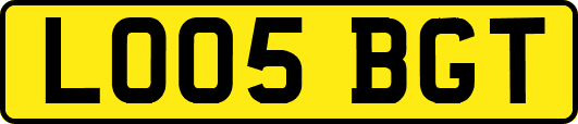 LO05BGT