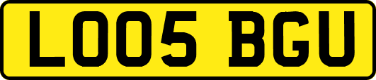 LO05BGU