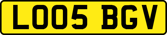 LO05BGV