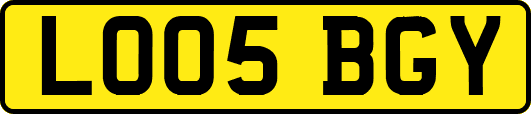 LO05BGY