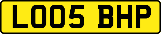 LO05BHP