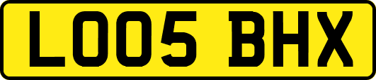 LO05BHX