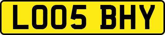 LO05BHY