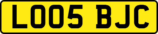 LO05BJC