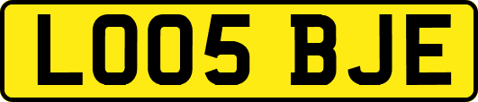 LO05BJE