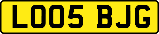 LO05BJG