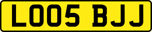 LO05BJJ