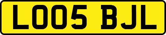 LO05BJL