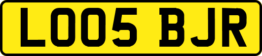LO05BJR