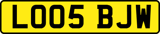 LO05BJW