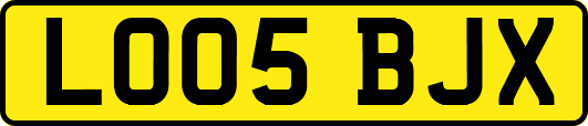 LO05BJX