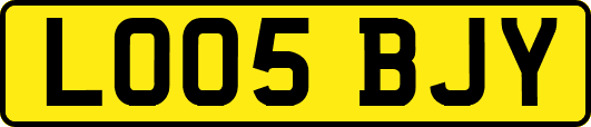 LO05BJY