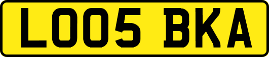LO05BKA