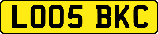 LO05BKC