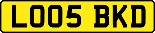 LO05BKD
