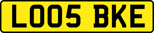 LO05BKE