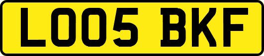 LO05BKF