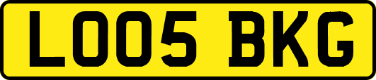 LO05BKG