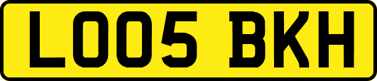 LO05BKH