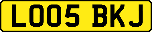 LO05BKJ