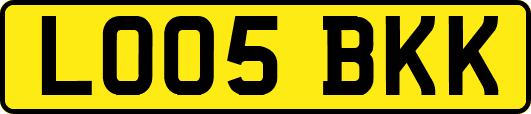 LO05BKK