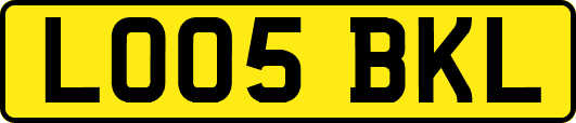 LO05BKL