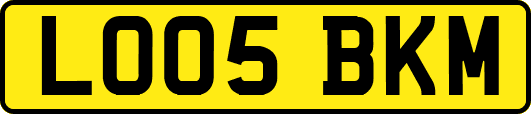 LO05BKM