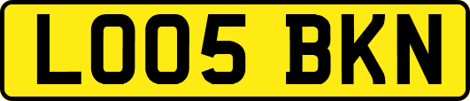 LO05BKN