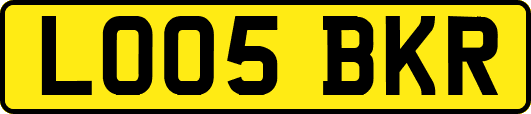 LO05BKR