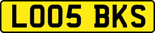 LO05BKS