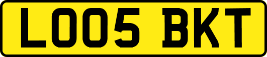LO05BKT
