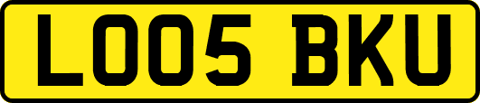 LO05BKU