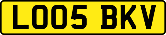 LO05BKV