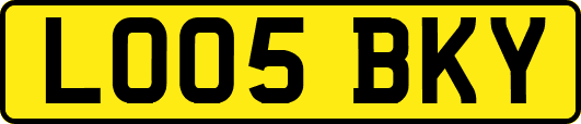 LO05BKY