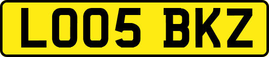 LO05BKZ