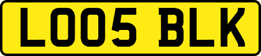 LO05BLK