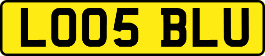LO05BLU