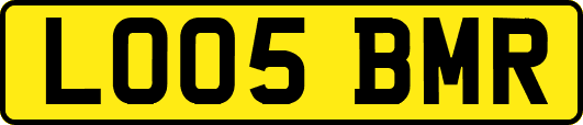 LO05BMR